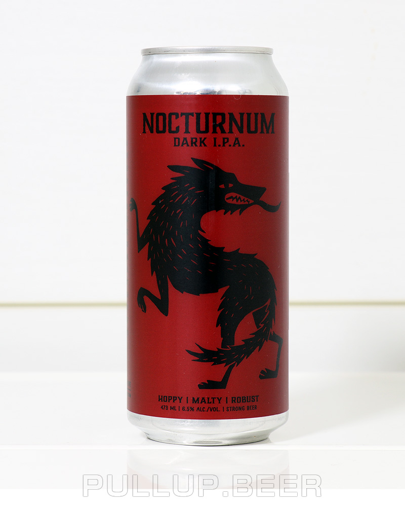 Nocturnum｜ノクターナム